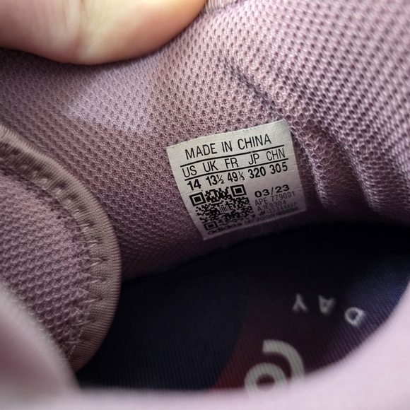 Adidas BYW Select Orchid Purple Yellow Men\'s Size 14 Basketball Shoes IE9304